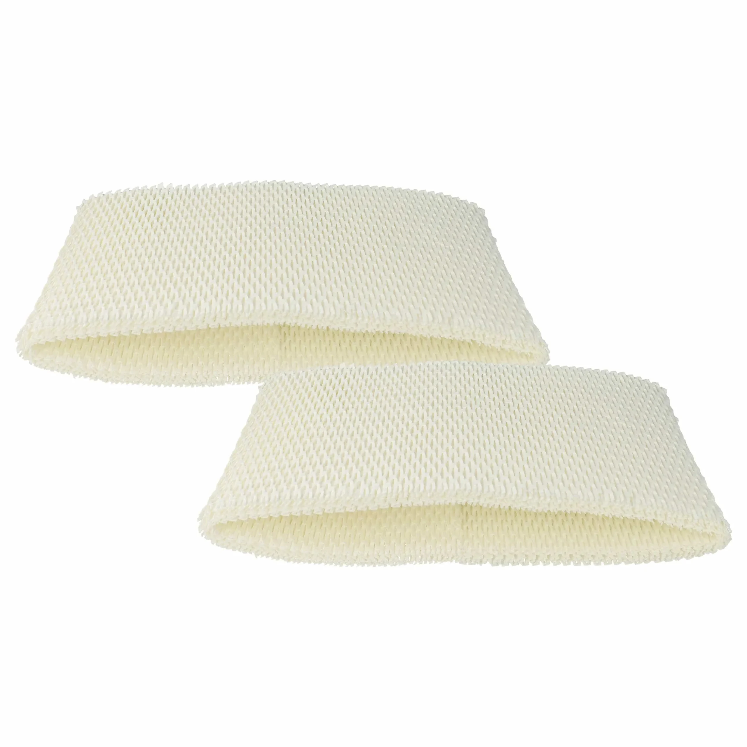 2x Tapis d'évaporation remplace Boneco A7018 pour épurateur, nettoyeur d'air Boneco - Filtres