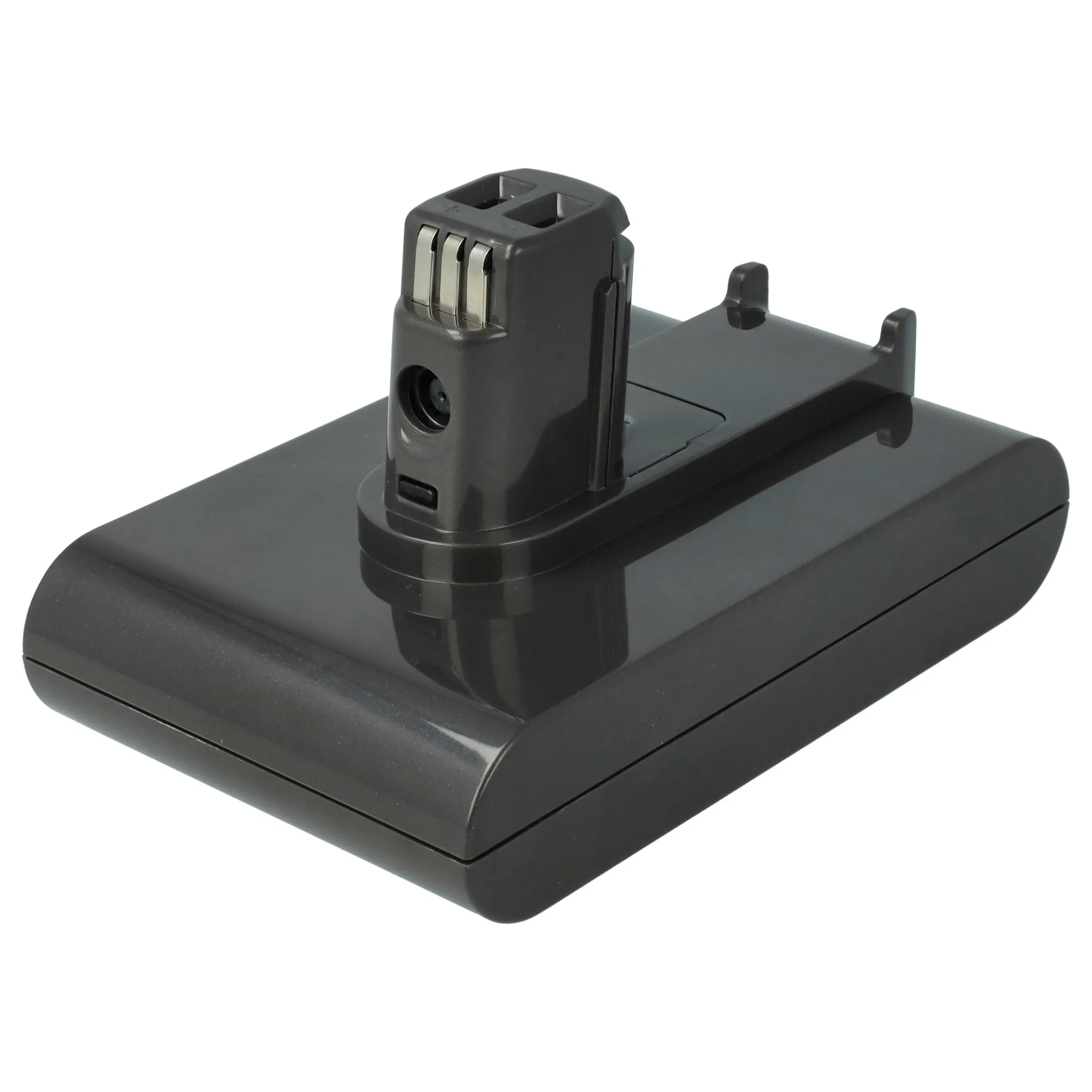 Batterie remplace Dyson 17083-3009, 17083-01-03, 17083-11 10 pour aspirateur Dyson - 2000mAh 14,8V Li-ion