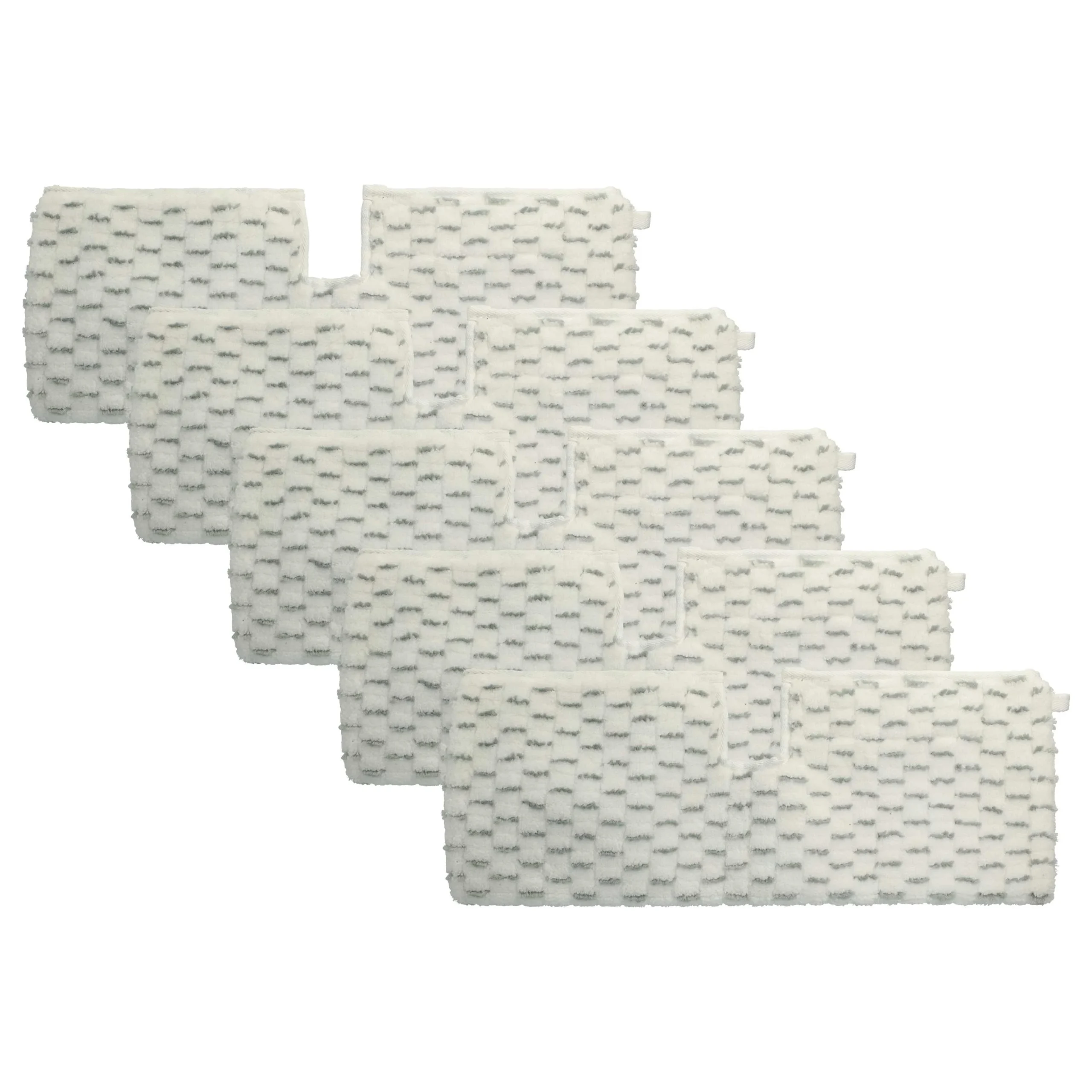 Lot de 5 lingettes pour nettoyeur de sol Vileda 1-2 Spray Max