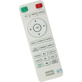 Télécommande BenQ MW612 (alternative Plus.Parts® à 5J.JGV06.001)