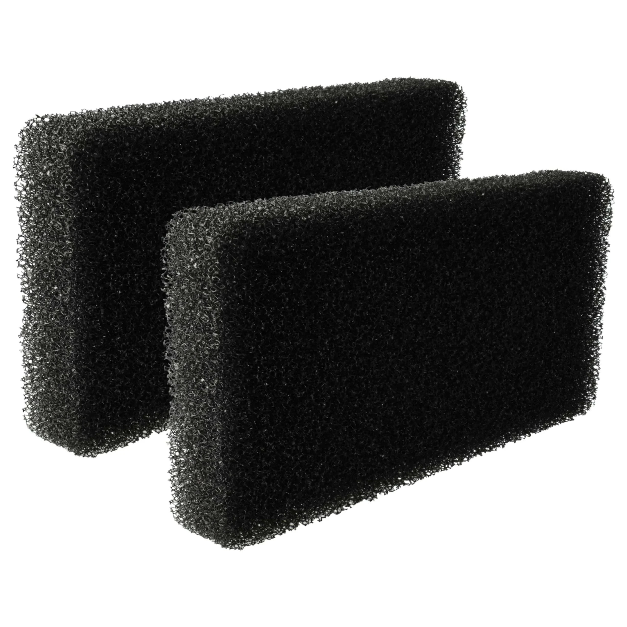 Set de filtres (2x filtre mousse) remplace Gorenje 327136 - Accessoires appareils ménagers