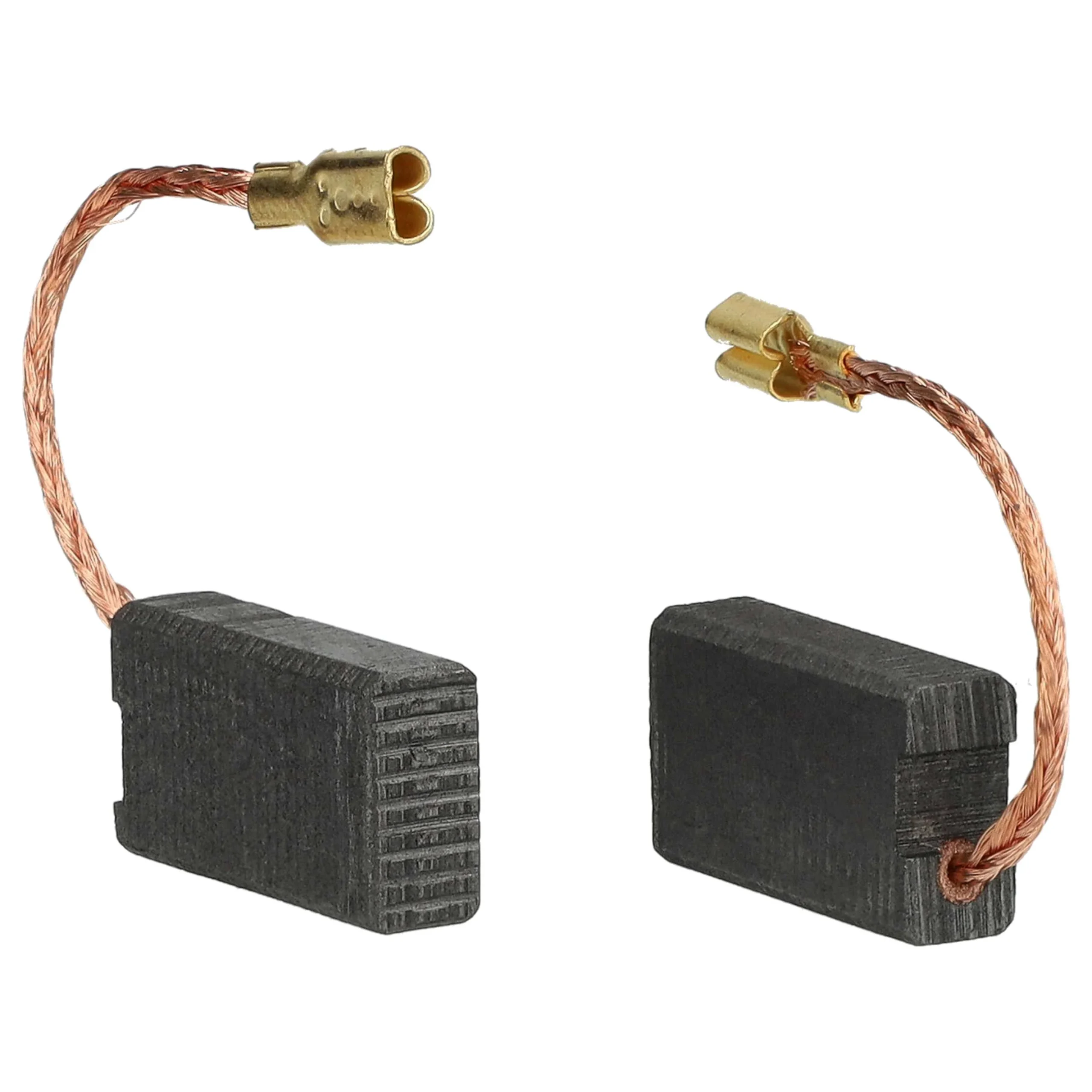 2x Balai remplace AEG 322155, 326941, 343911, 360787, 369477, 381391 pour outil lave-linge - 17,5 x 10 x 5mm