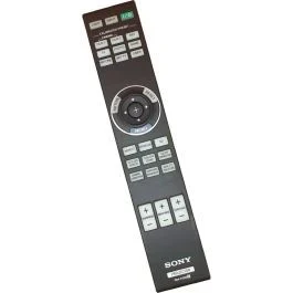 Télécommande Sony VPL-VW300ES (alternative Plus.Parts® à RM-PJ28)