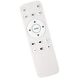 Télécommande Optoma UHD51 (alternative Plus.Parts® à BR-3081B)