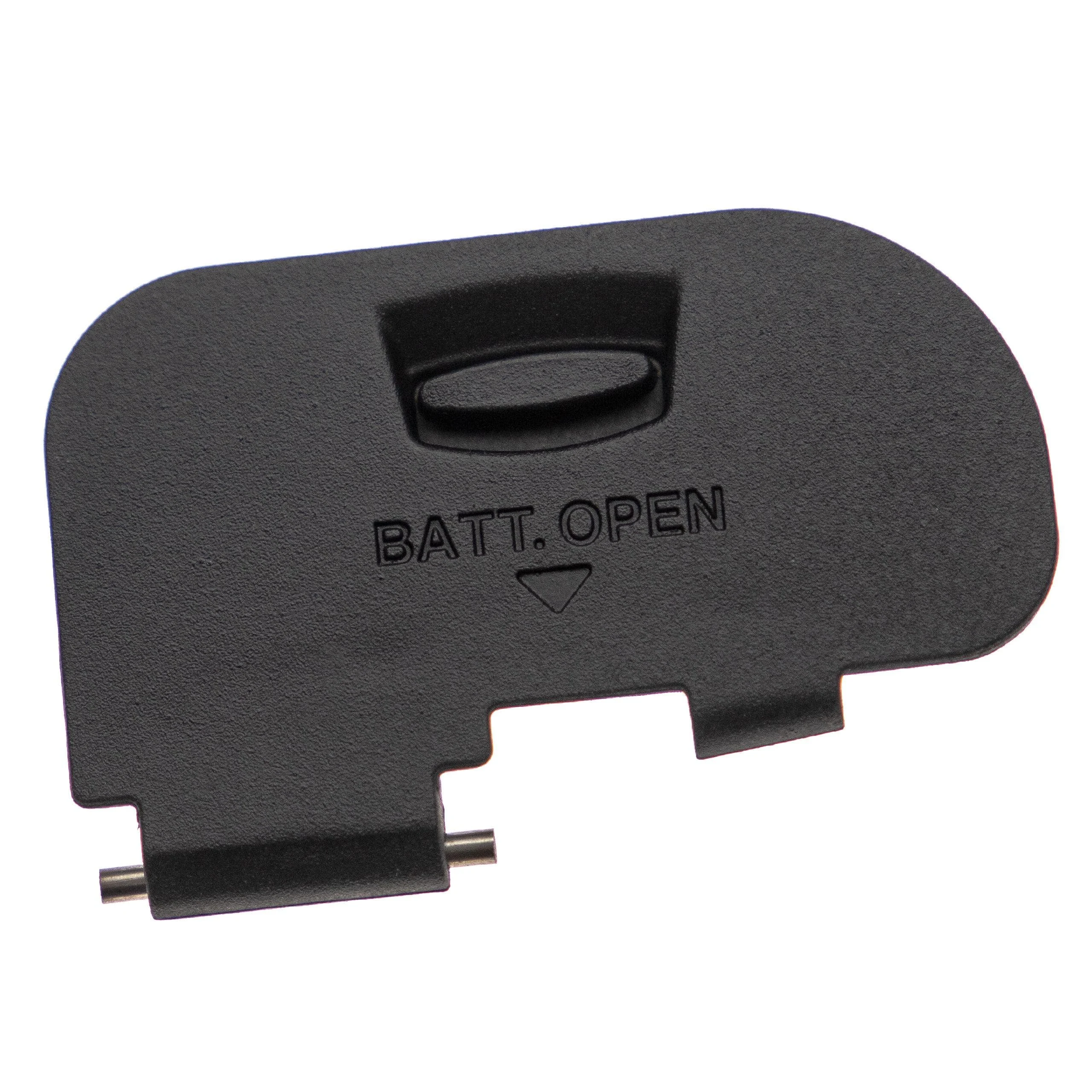 Couvercle de batterie pour appareil photo, grip Canon EOS 80D - Accessoires pour appareils photo