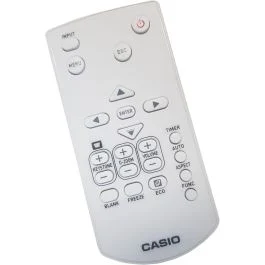 Télécommande Casio XJ-L8300HN (alternative Plus.Parts® à YT-150)