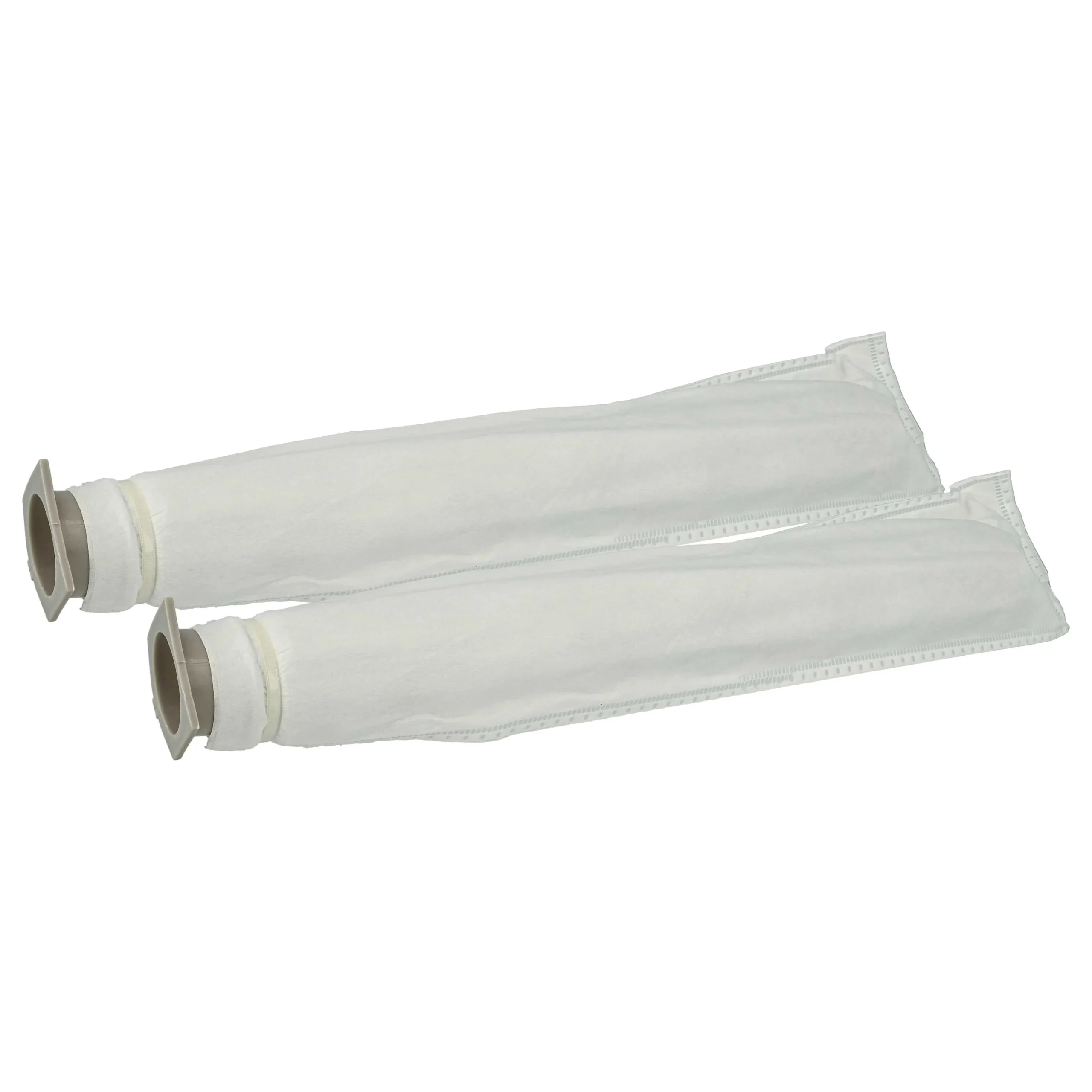 2x Filtre remplace Sebo 5036ER pour aspirateur - micro-filtre hygiénique