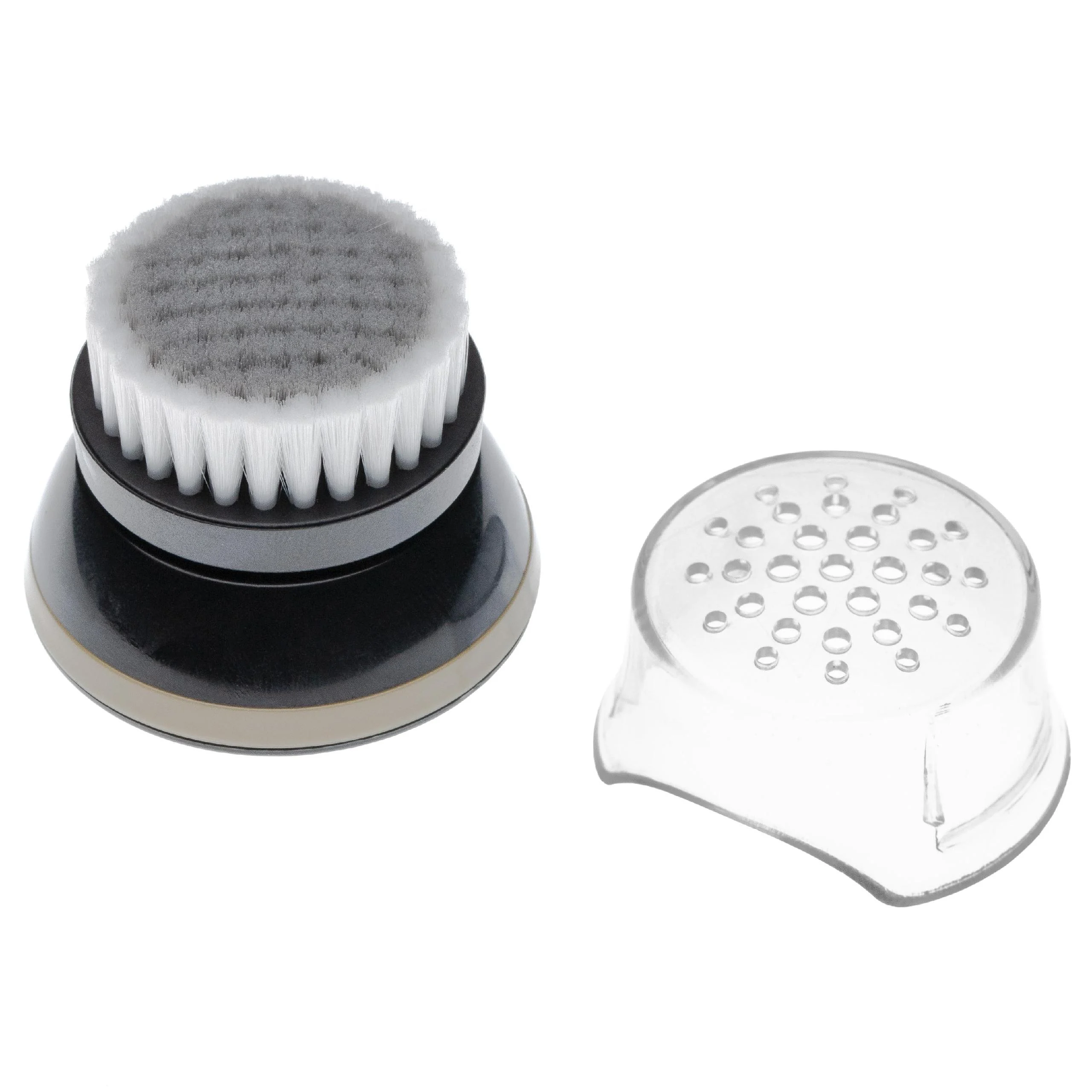 Brosse nettoyante pour le visage pour rasoir Philips RQ10 et autre - Tête de brosse de rechange