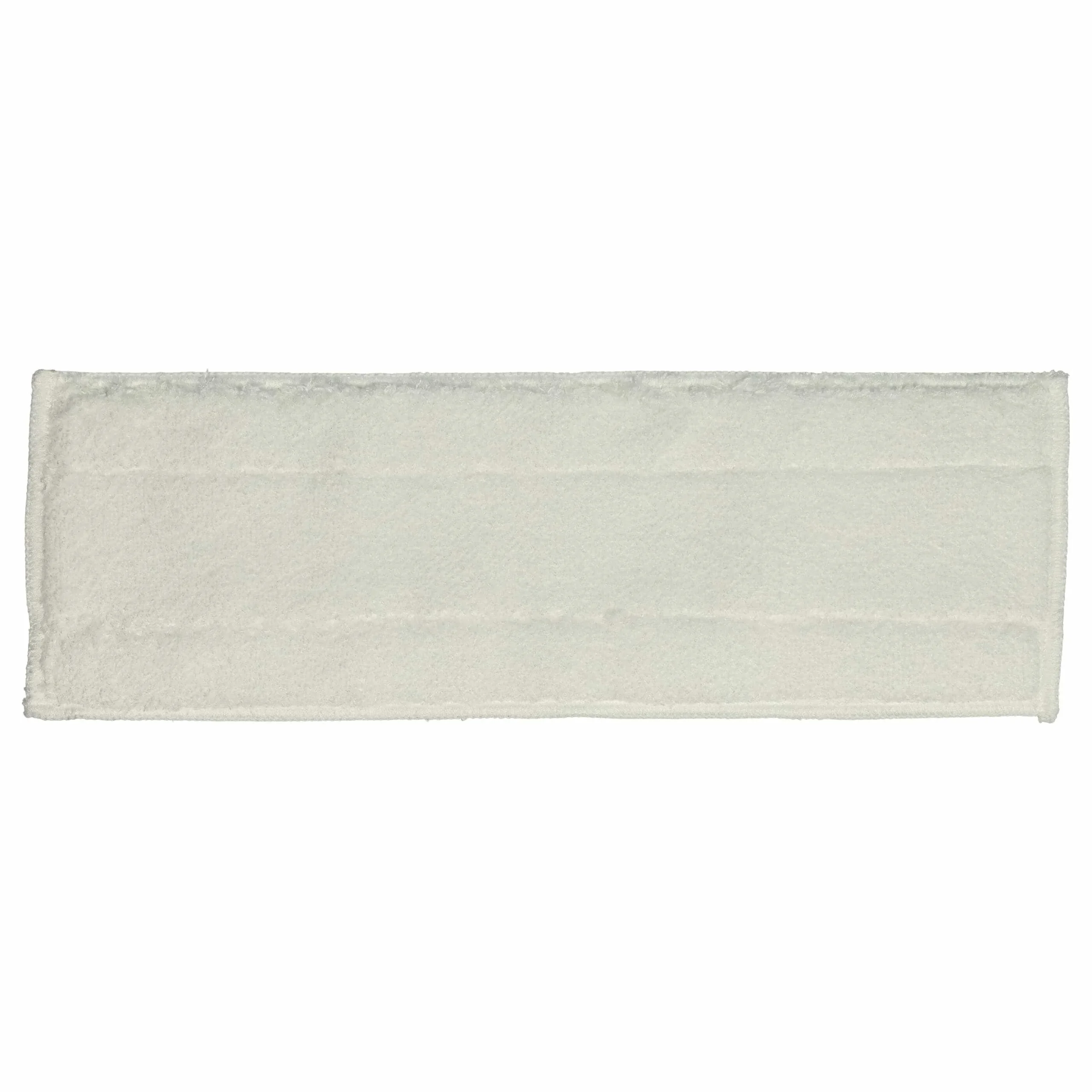 Lingette remplace Kärcher 2.863-259.0 pour nettoyeur vapeur Kärcher - 35 x 14 x 0,5 cm