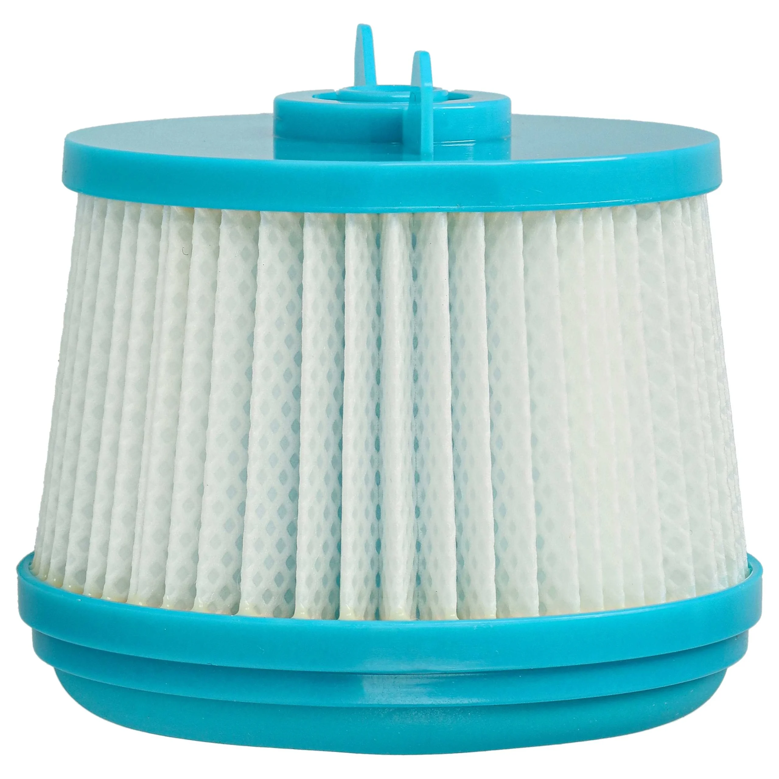 Filtre remplace Genius A01328, A04264, A28041 pour aspirateur - filtre après-moteur HEPA H10
