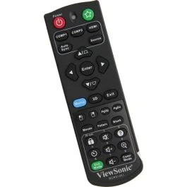 Télécommande ViewSonic PJD5150 (alternative Plus.Parts® à A-00009740)