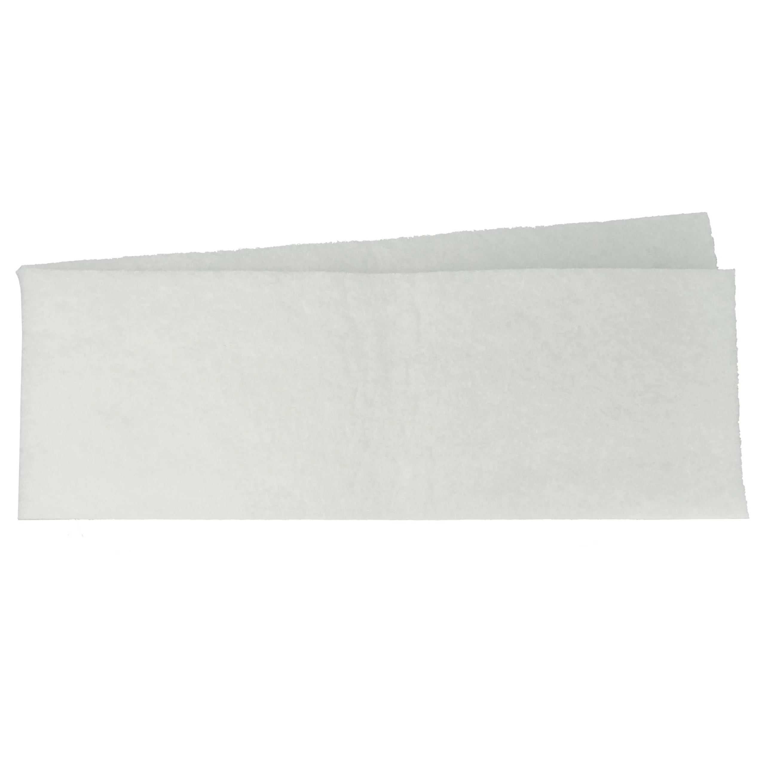2x filtre mousse G4 remplace Wolf 1668493 pour ventilateur - Filtres