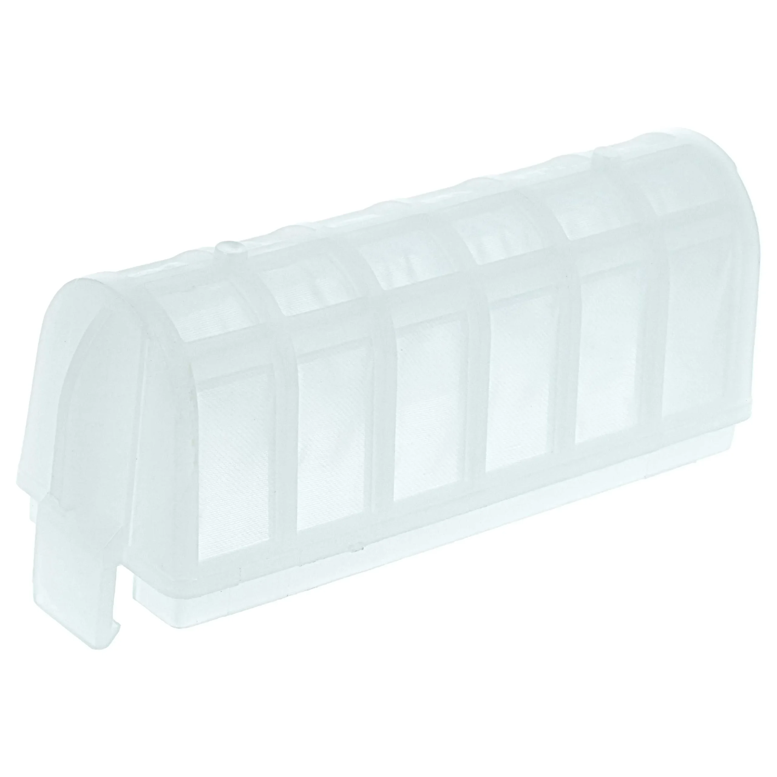 Filtre remplace Stihl 1123-120-1613, 1123 120 1620, 11231201650 pour scie tronçonneuse - filtre à air