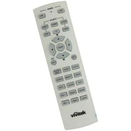 Télécommande Vivitek H1080FD (alternative Plus.Parts® à 5041824300)
