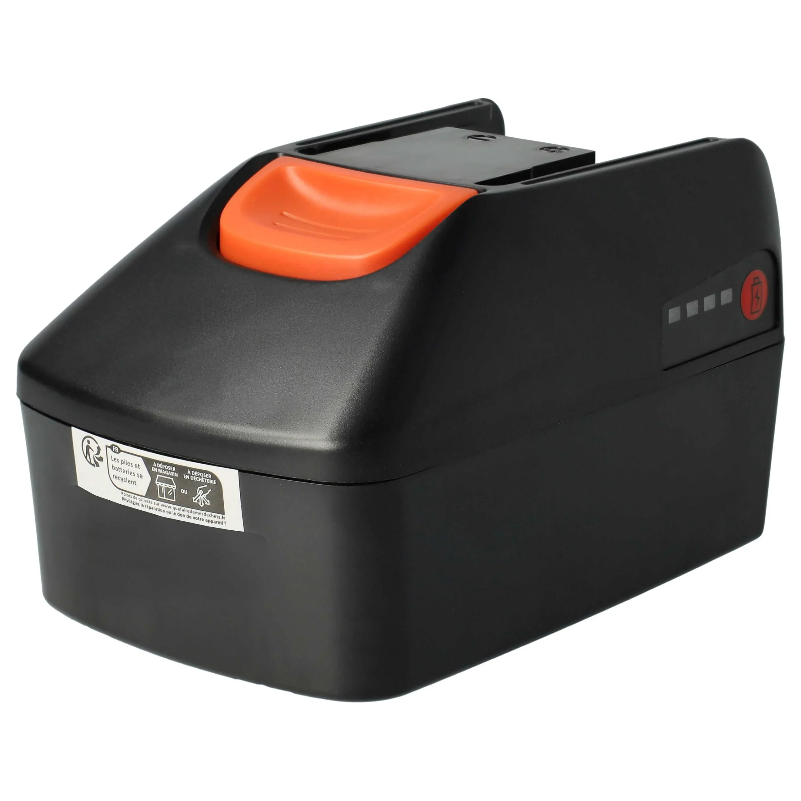 Batterie remplace Fein 92604173020, 92604165020, 92604171020 outil électrique Fein - 4Ah 18V Li-ion