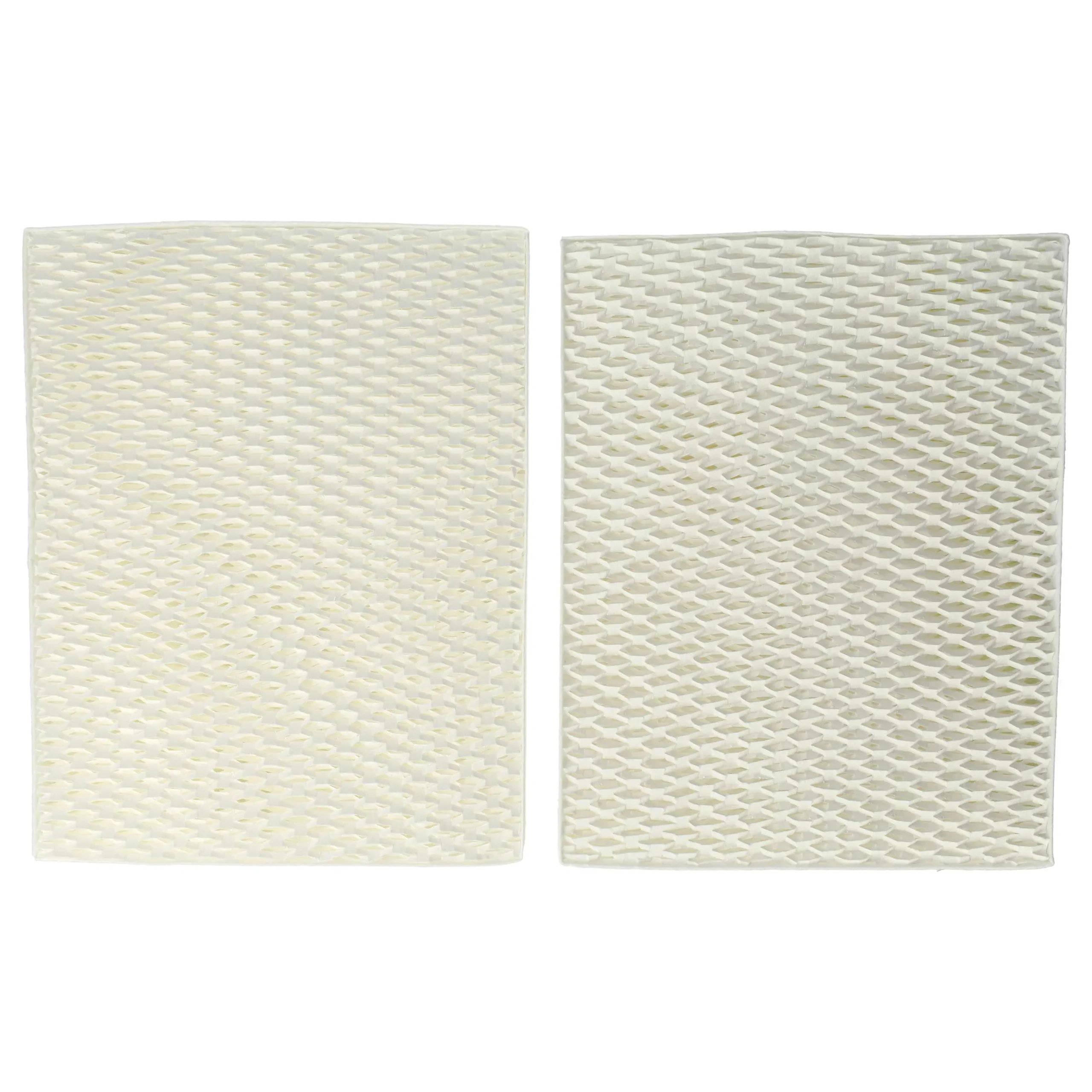 2x Filtre remplace Stadler Form 10004, 14643/10 pour humidificateur - papier