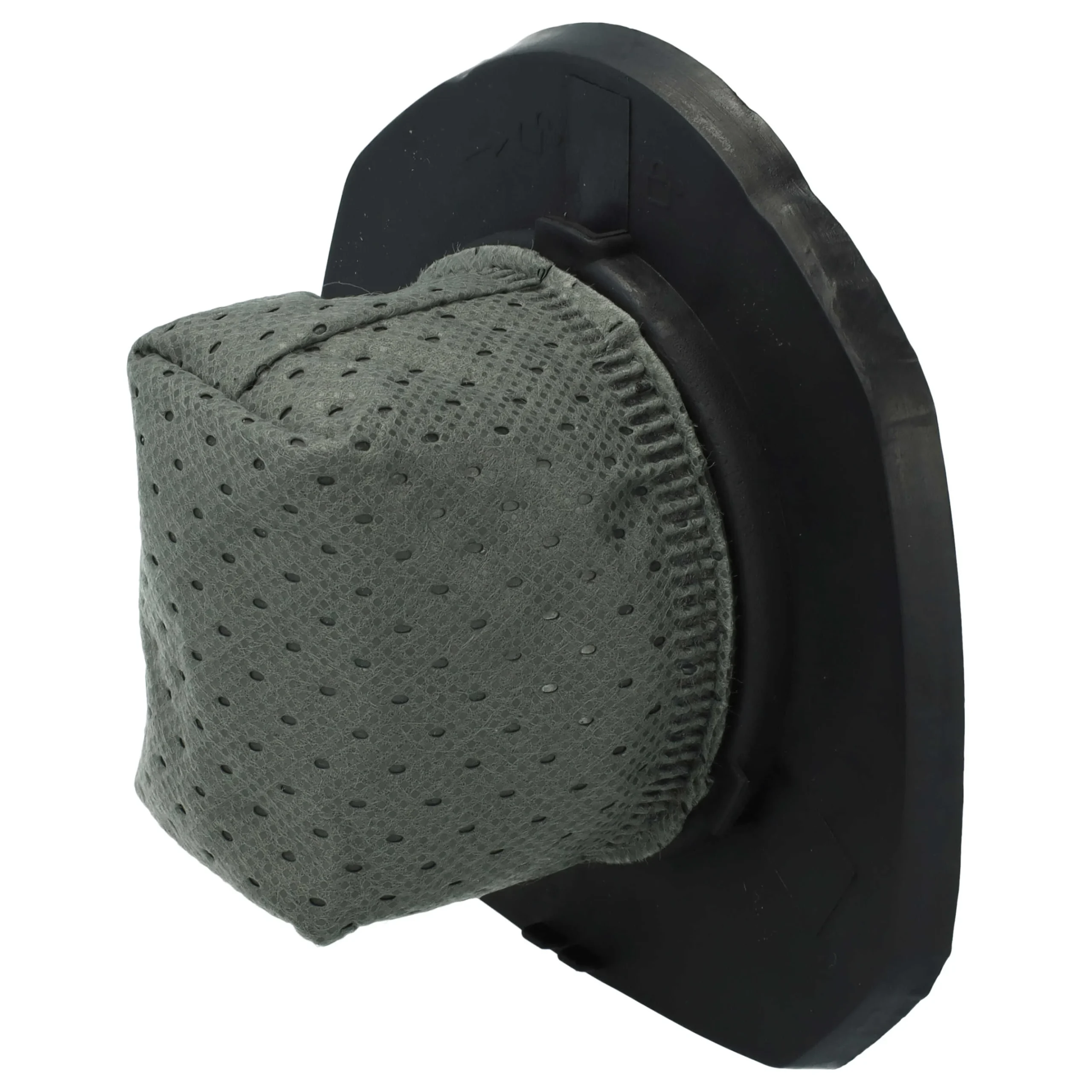 Filtre remplace Rowenta ZR005203 pour aspirateur - unité filtrante