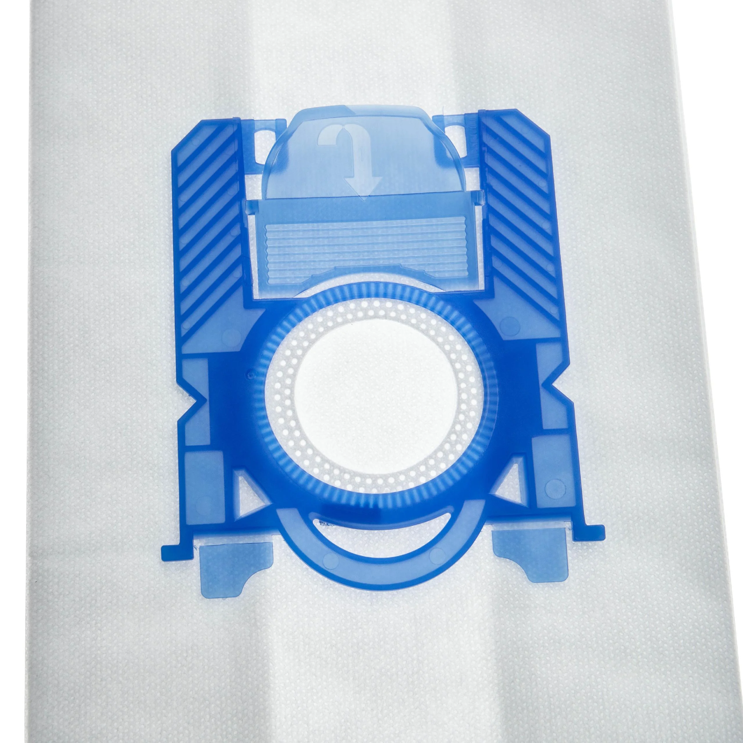 20x Sac remplace AEG 9001684753, GR203S, 900166039/9 pour aspirateur Philips - microfibre non tissée