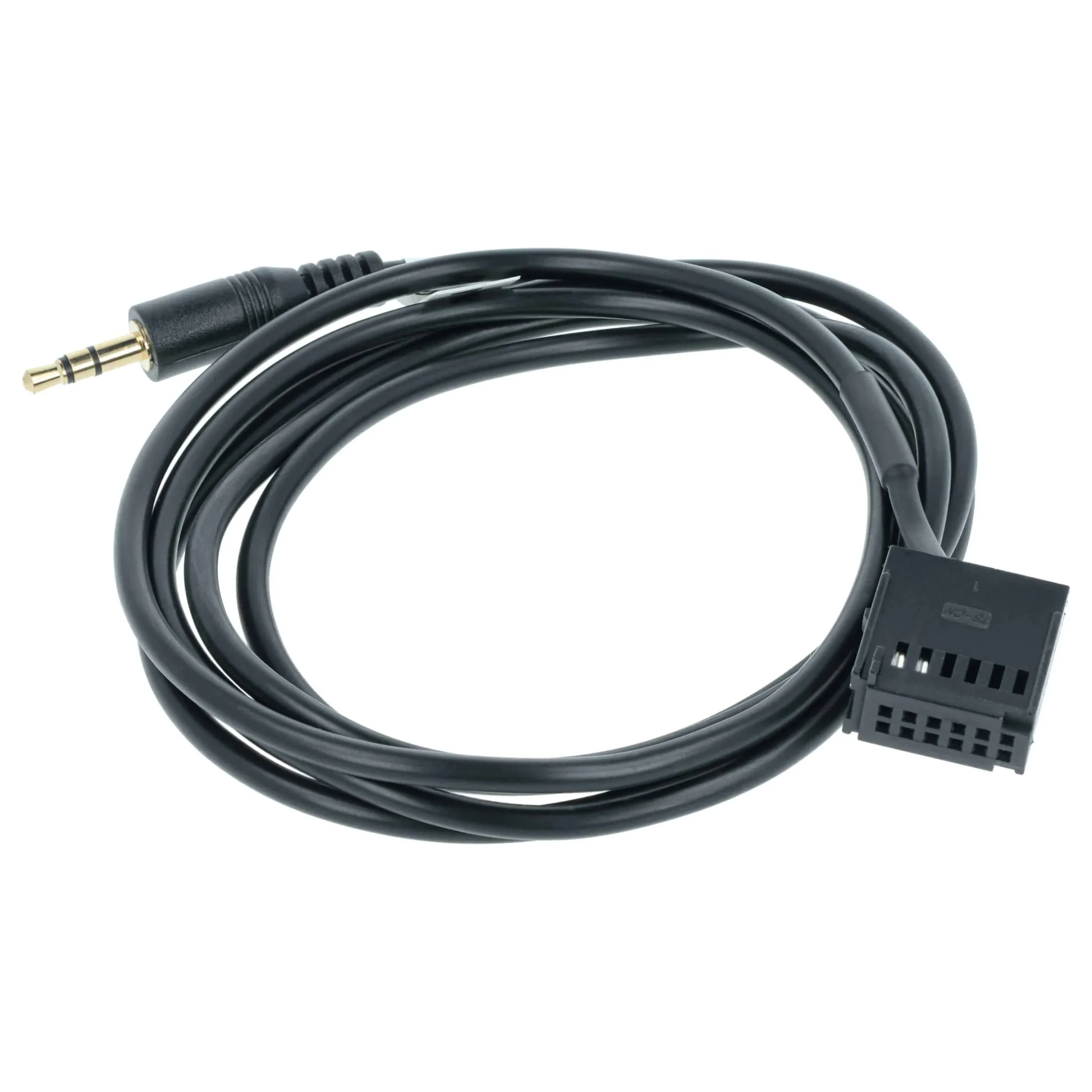 Adapteur audio AUX pour auto radio Ford Fiesta Ford – 90cm - Câbles et adaptateurs