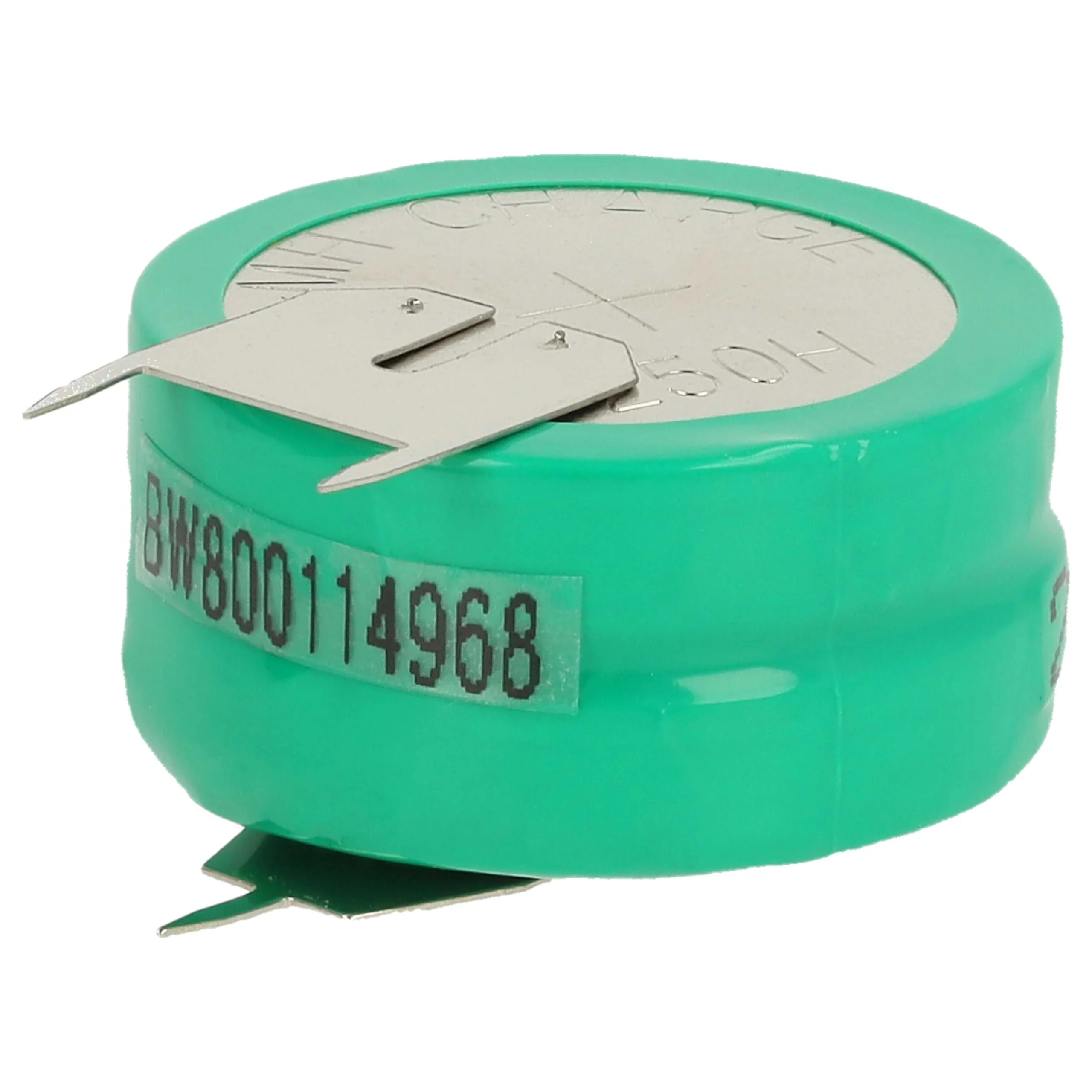 Pile bouton de type 2/V250H pour le modélisme et autres - 250mAh 2,4V NiMH