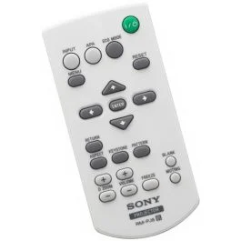 Télécommande Sony VPL-MX25 (alternative Plus.Parts® à RM-PJ6)
