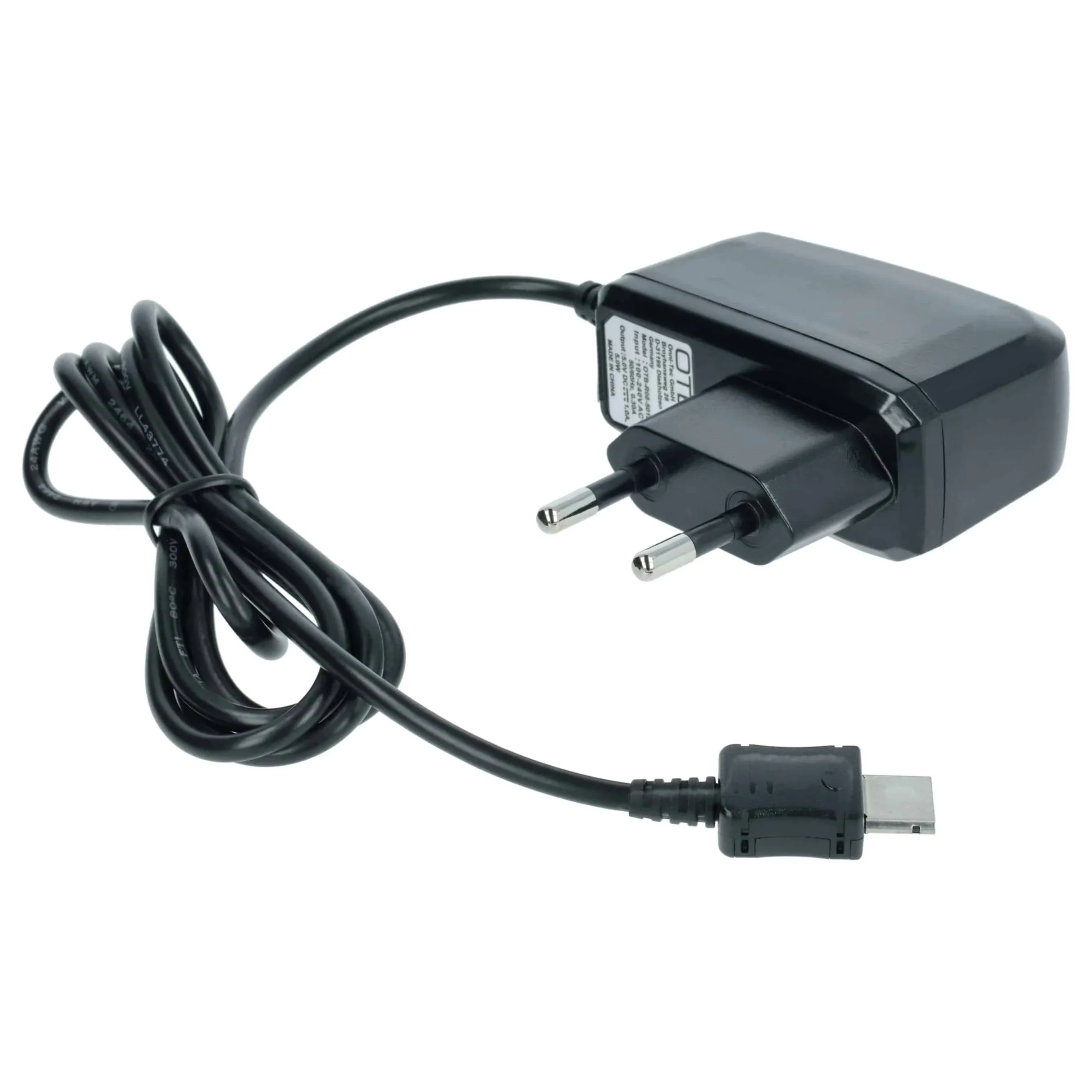 Chargeur 110-220V pour smartphone, téléphone portable Samsung SGH-E790