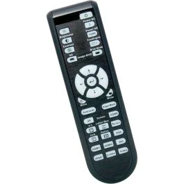 Télécommande Optoma HD82 (alternative Plus.Parts® à BR-3041B)