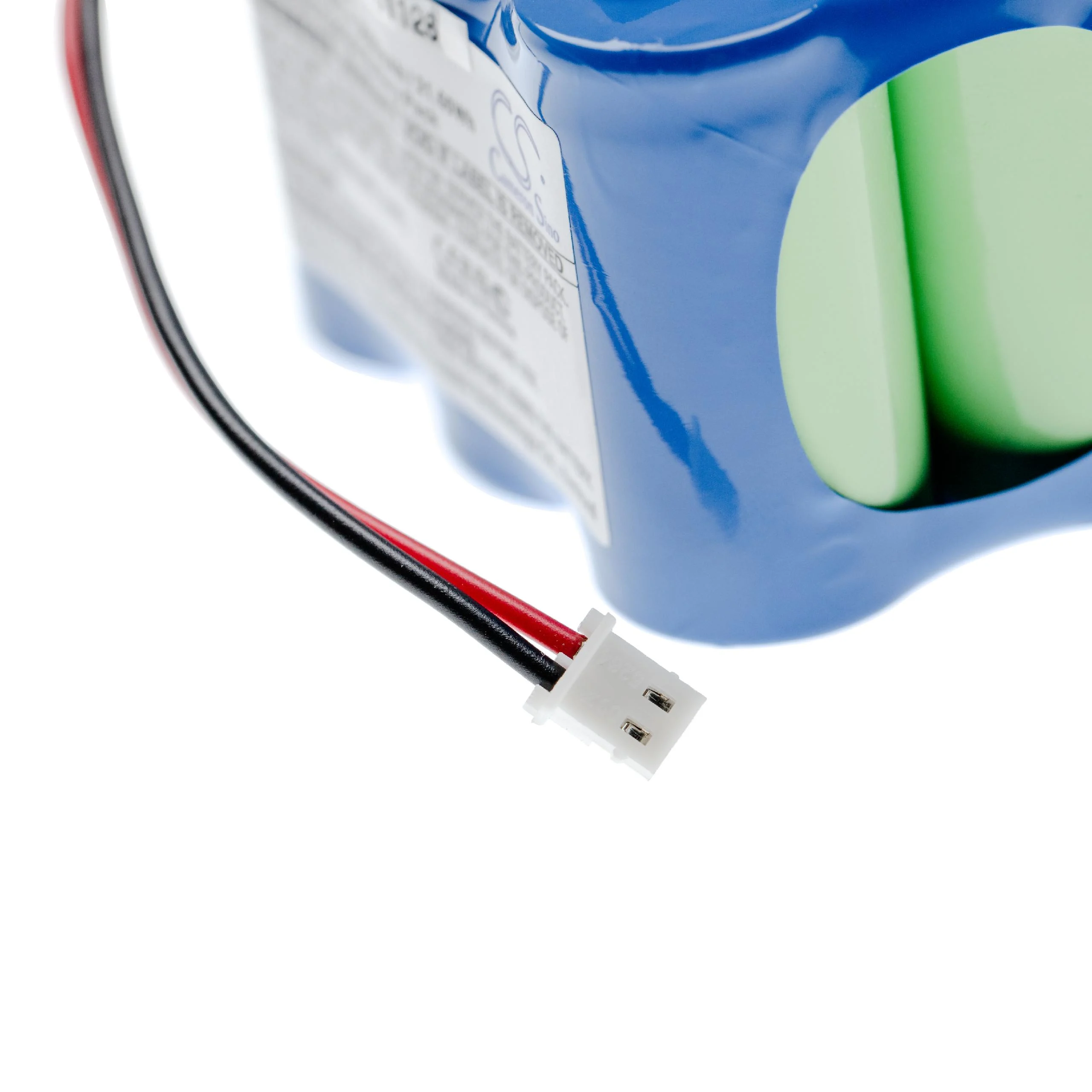 Batterie remplace Birdog BP7233-2 outil de mesure Birdog - 3000mAh 7,2V NiMH