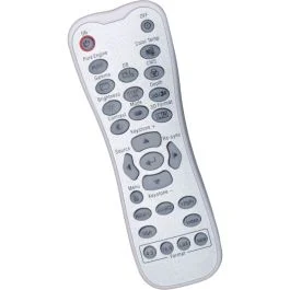 Télécommande Optoma HD161X (alternative Plus.Parts® à 5041840700) - Generic