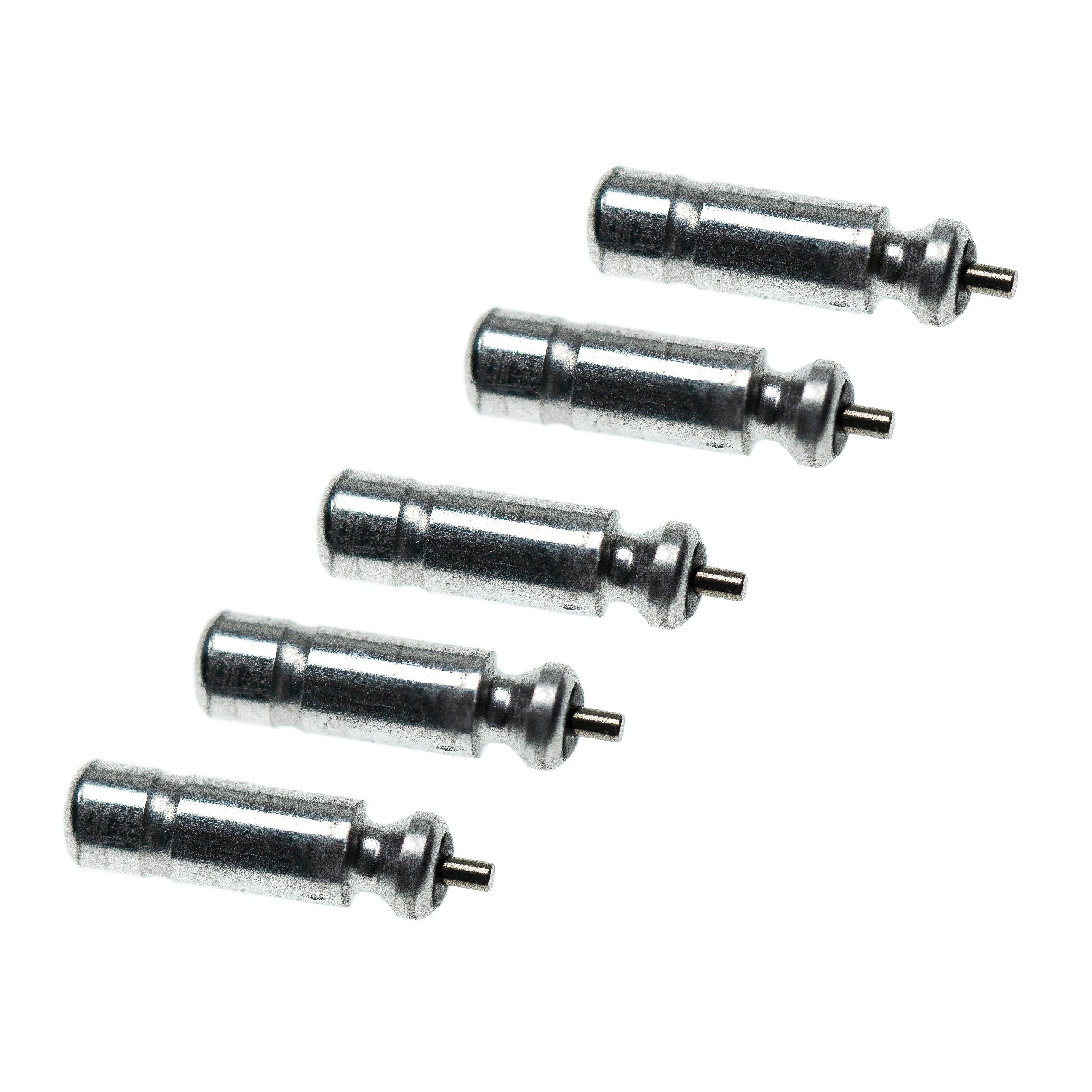 Pile (5 pcs.) type CR311 flotteur de pêche - 50mAh 3V Li-ion