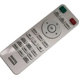 Télécommande BenQ LH710 (alternative Plus.Parts® à 5J.J3W06.001)