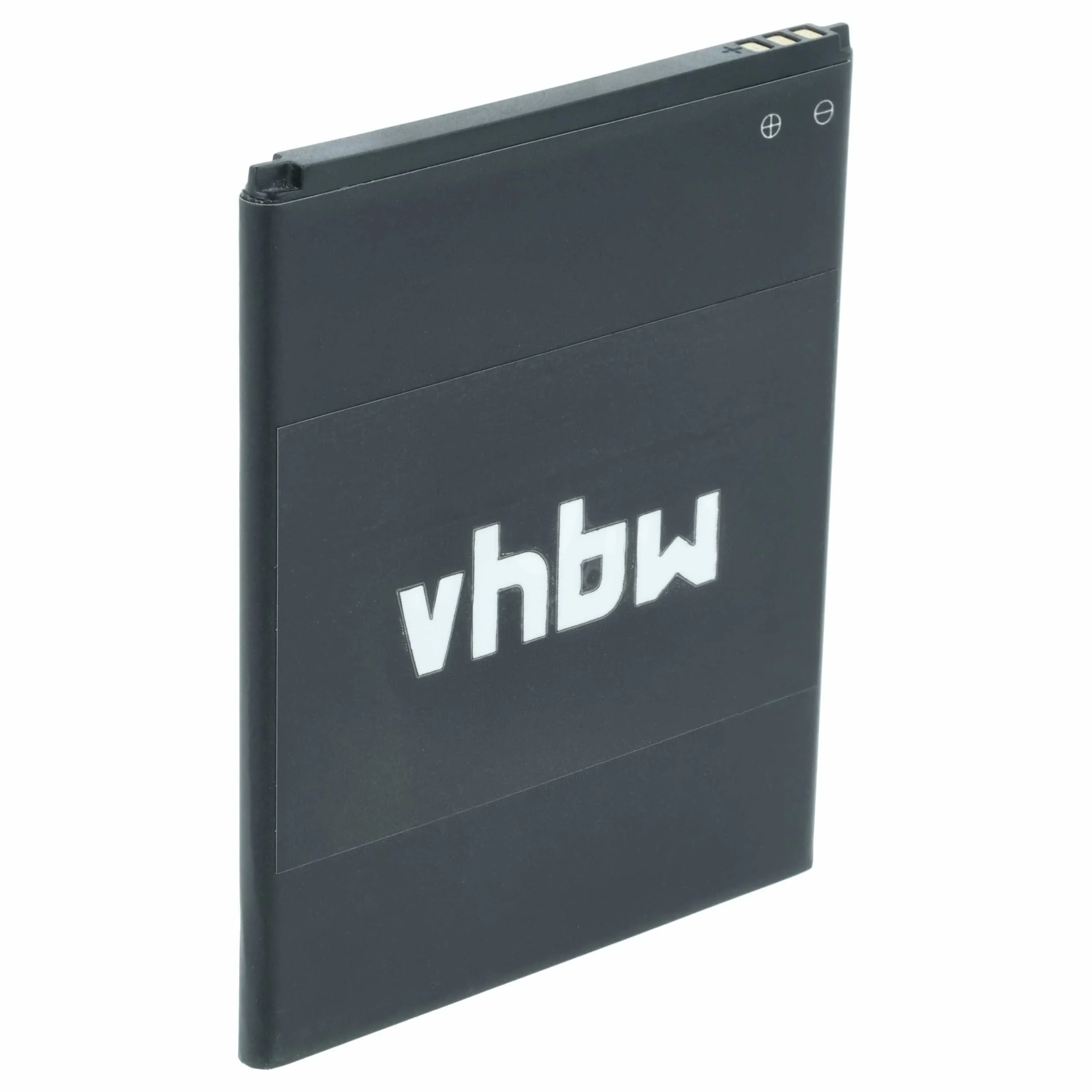 Batterie remplace Wiko 115823 téléphone portable Wiko - 2600mAh 3,8V Li-ion