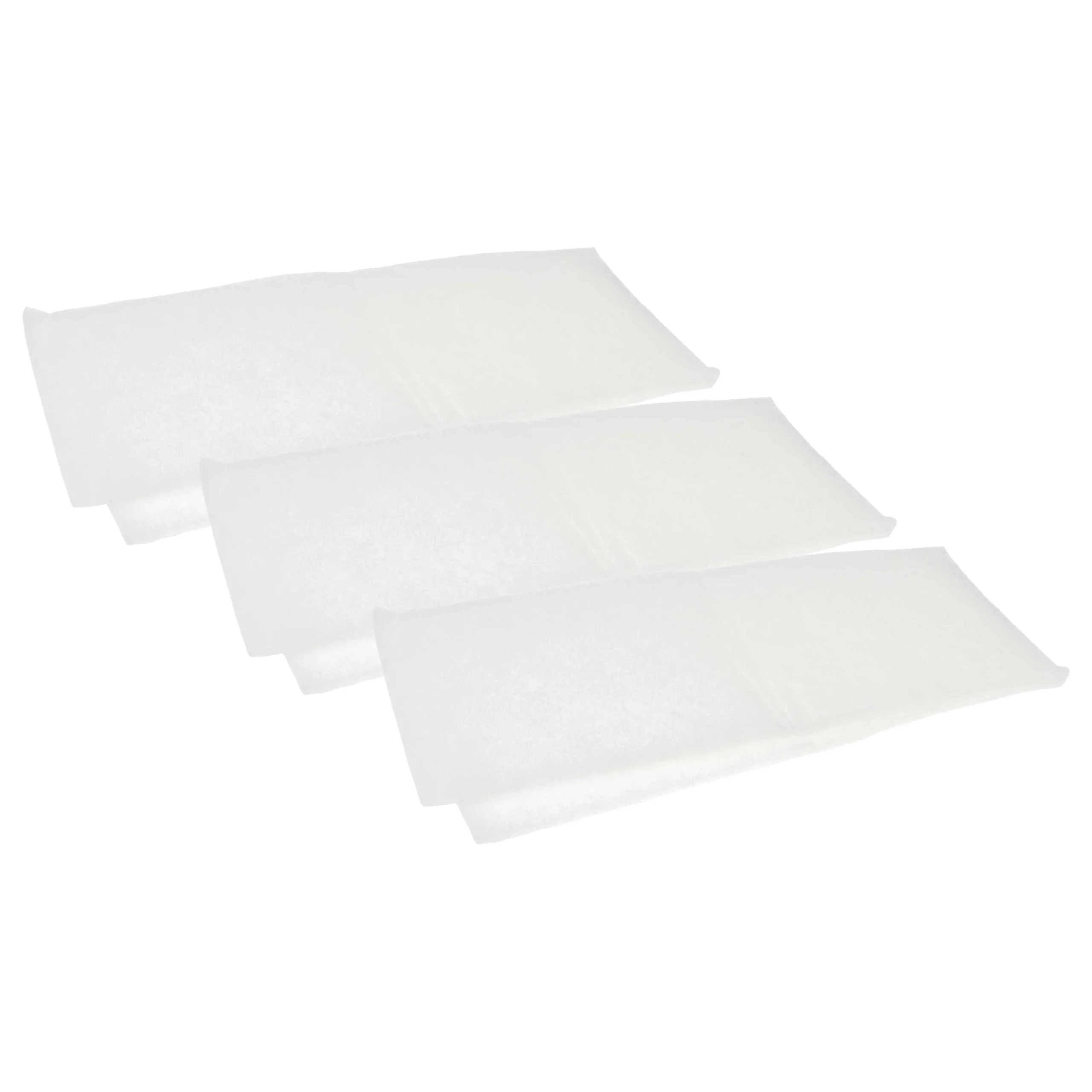 6x Filtres G4 remplace Vallox Filter pack 13, 6415879119342 pour système d'aération Vallox - Filtre à air