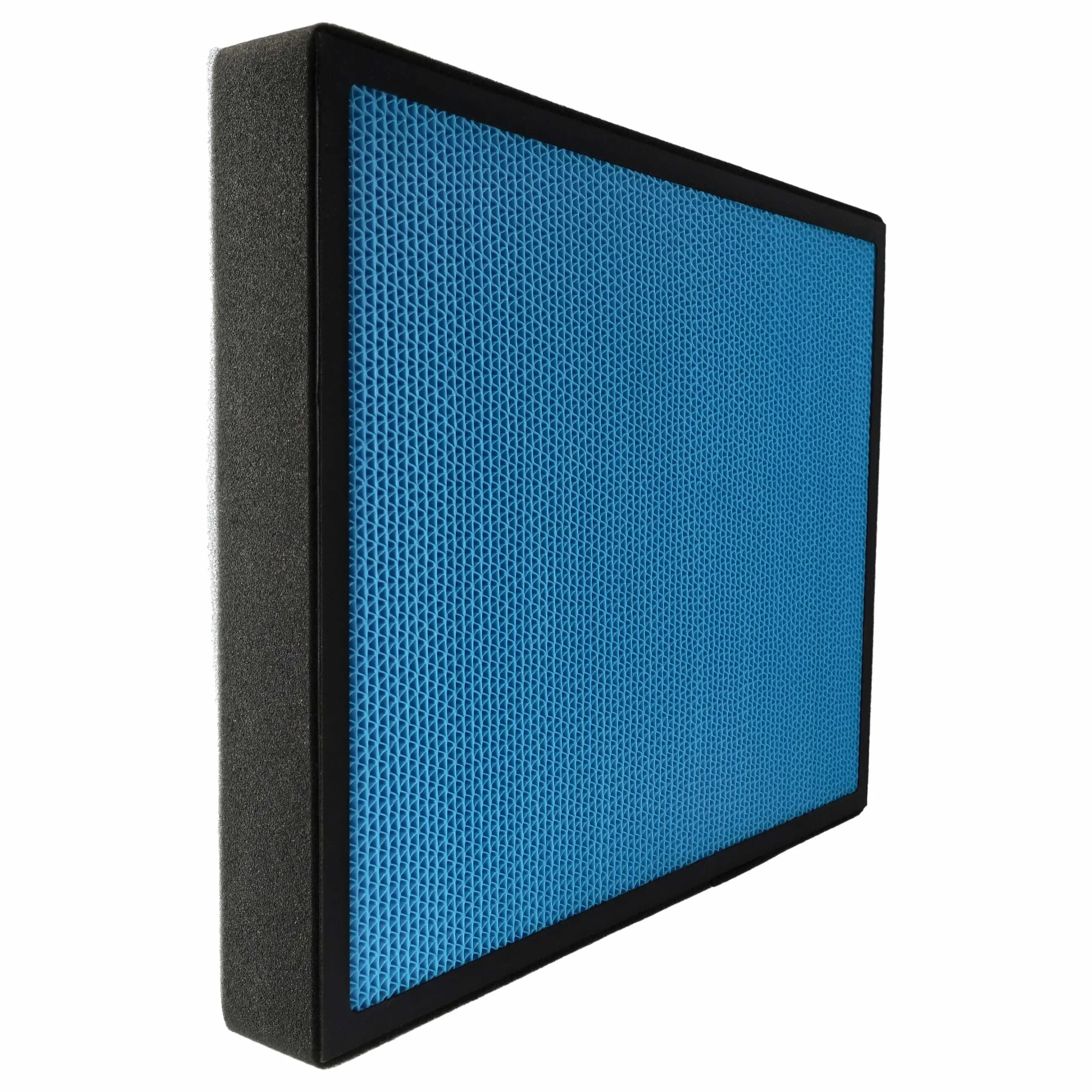 Filtre remplace Comedes PT94068 pour purificateur Comedes- préfiltre + HEPA + charbon actif + TiO2