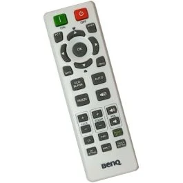 Télécommande BenQ MS531 (alternative Plus.Parts® à 5J.JG706.001)