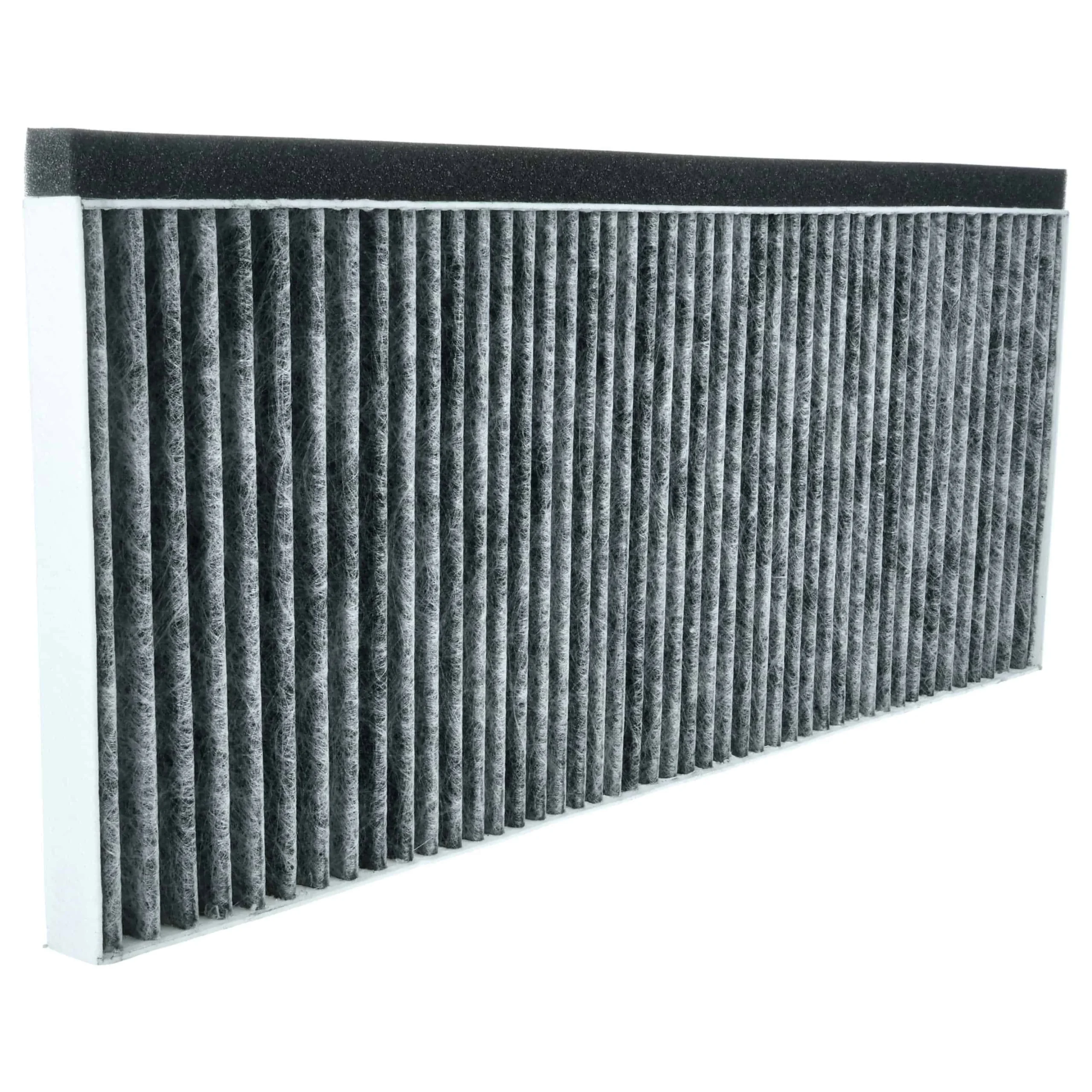 Filtre à charbon actif remplace Bosch 11025805, 9001028224, 11008080, 9001588129, 17006837 pour hotte Bosch - Accessoires appareils ménagers