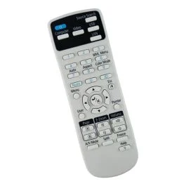 Télécommande Epson EB-W28 (alternative Plus.Parts® à 1626366)