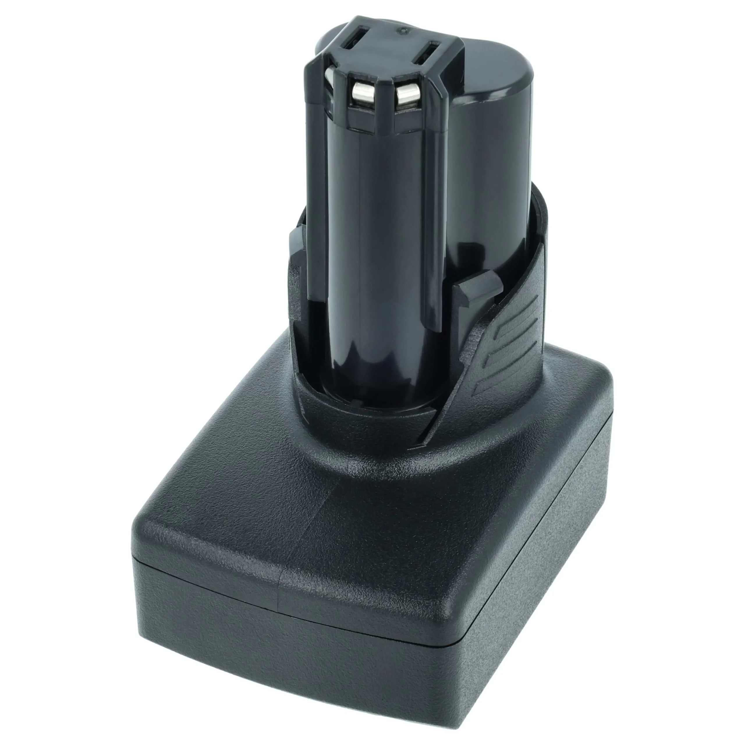 Batterie remplace Milwaukee 48-11-2402, 48112401, 48-11-2401 outil électrique Milwaukee - 4000mAh 12V Li-ion