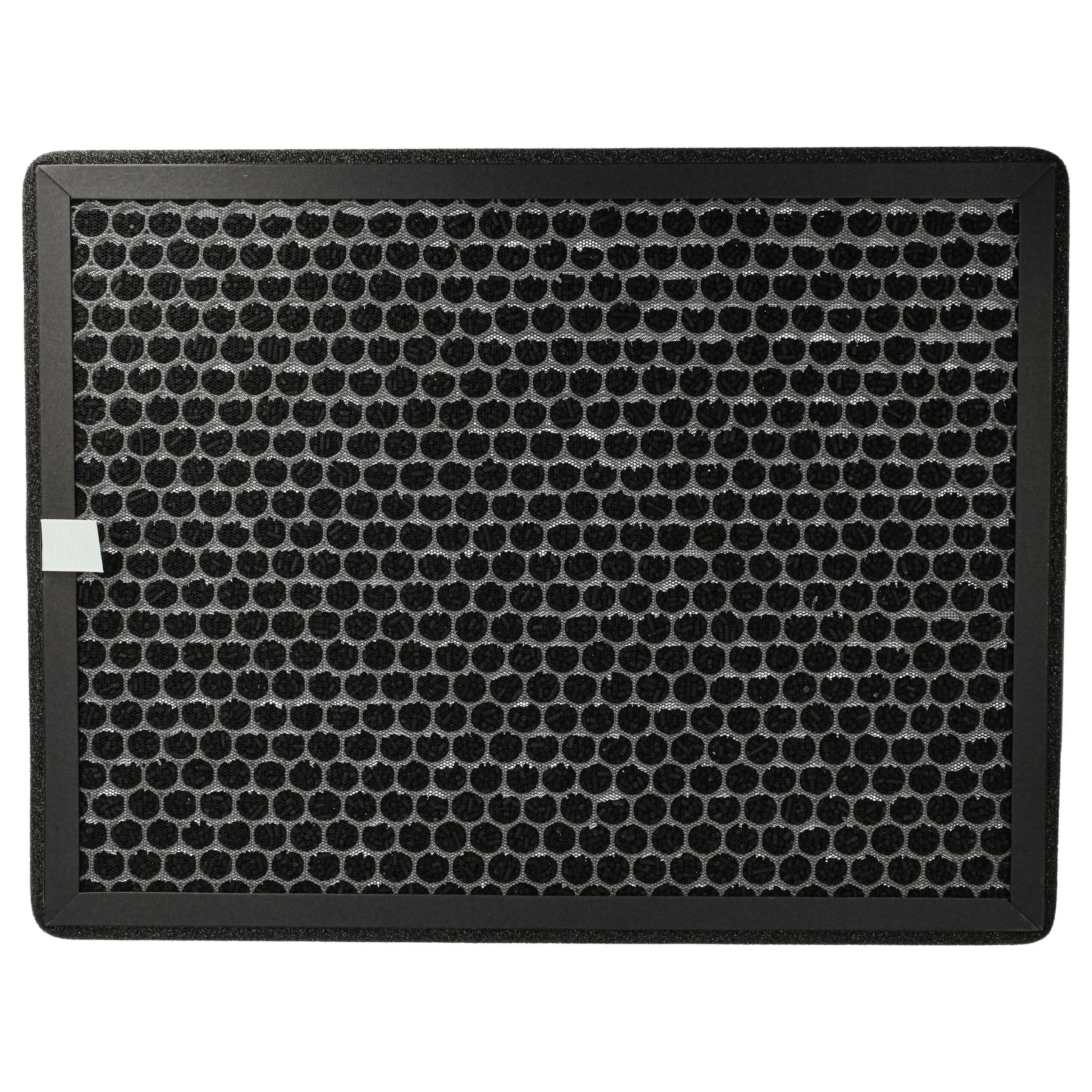 Filtre à charbon actif remplace Philips FY2420/30 pour purificateur d'air Philips - Filtre à air