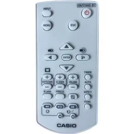 Télécommande Casio XJ-F10X (alternative Plus.Parts® à YT-141)