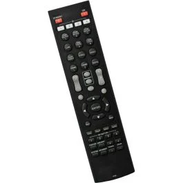 Télécommande Christie LW401 (alternative Plus.Parts® à R100) - Hitachi