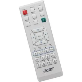 Télécommande Acer S1213 (alternative Plus.Parts® à VZ.JDW00.001)