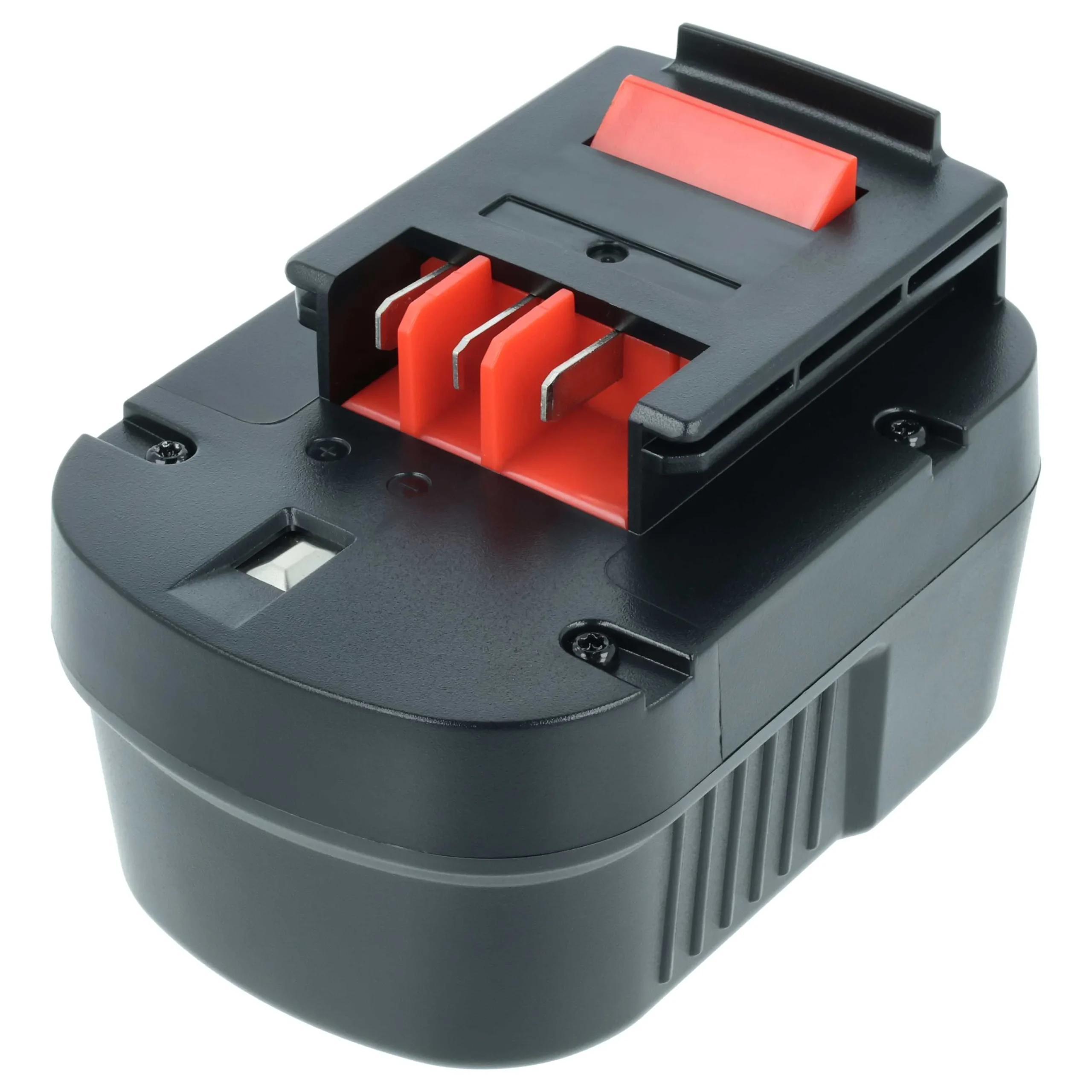 Batterie remplace Black & Decker A12, A12-XJ, A12EX, A12E outil électrique Black & Decker - 3000mAh 12V NiMH