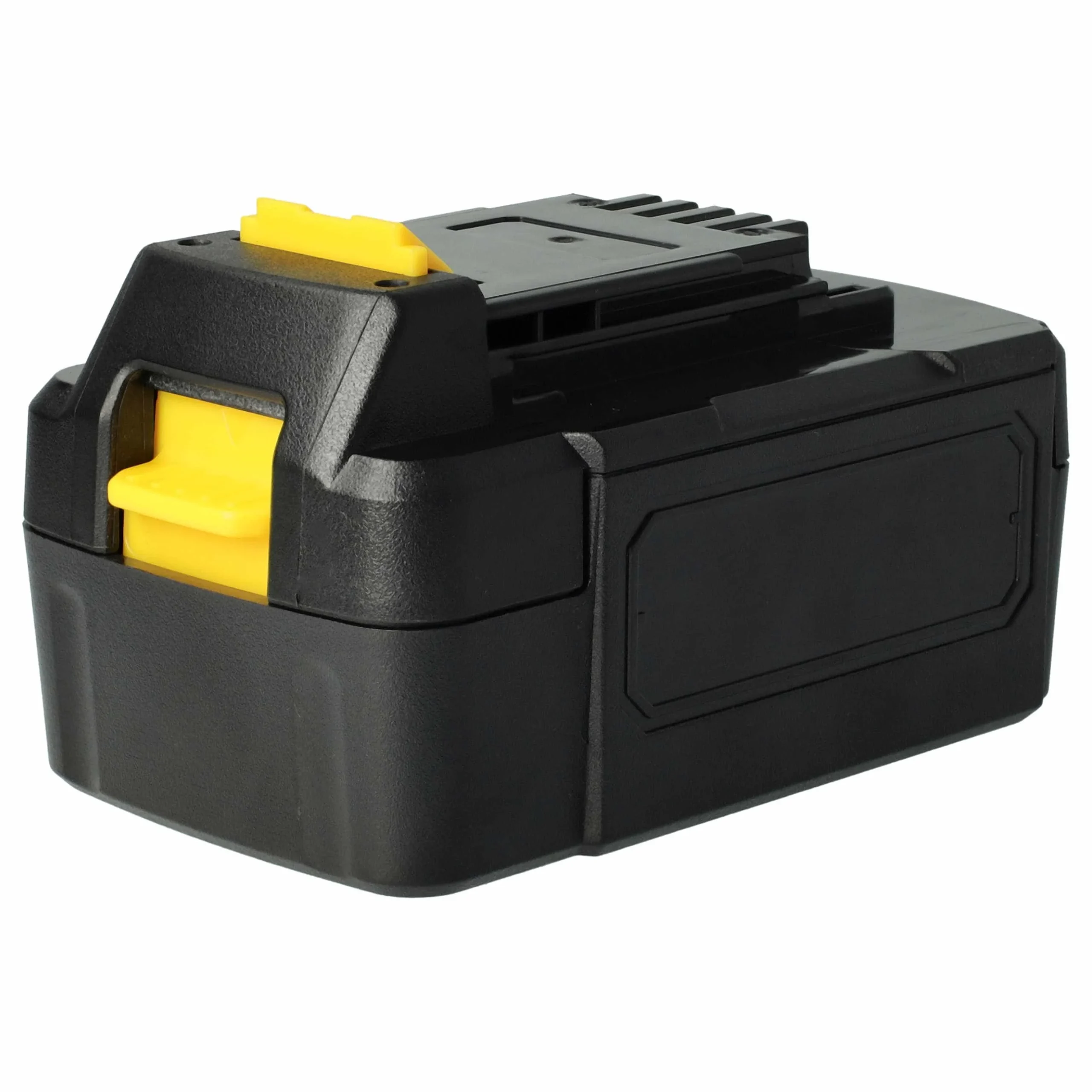 Batterie remplace Stanley FMC687L outil électrique Stanley - 4000mAh 18V Li-ion