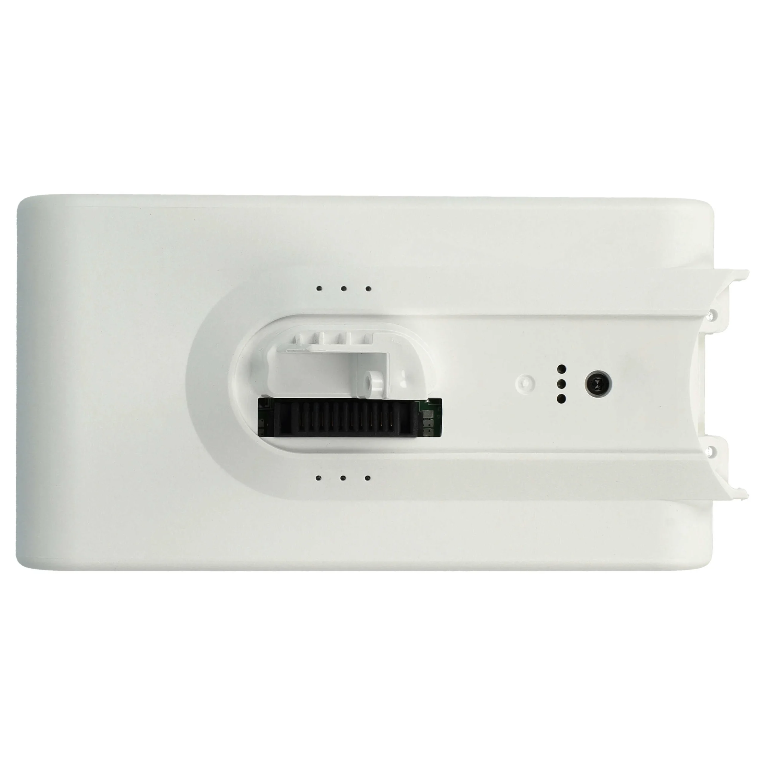 Batterie remplace Xiaomi P2016-751P-BWA pour aspirateur Xiaomi - 2500mAh 25,2V Li-ion
