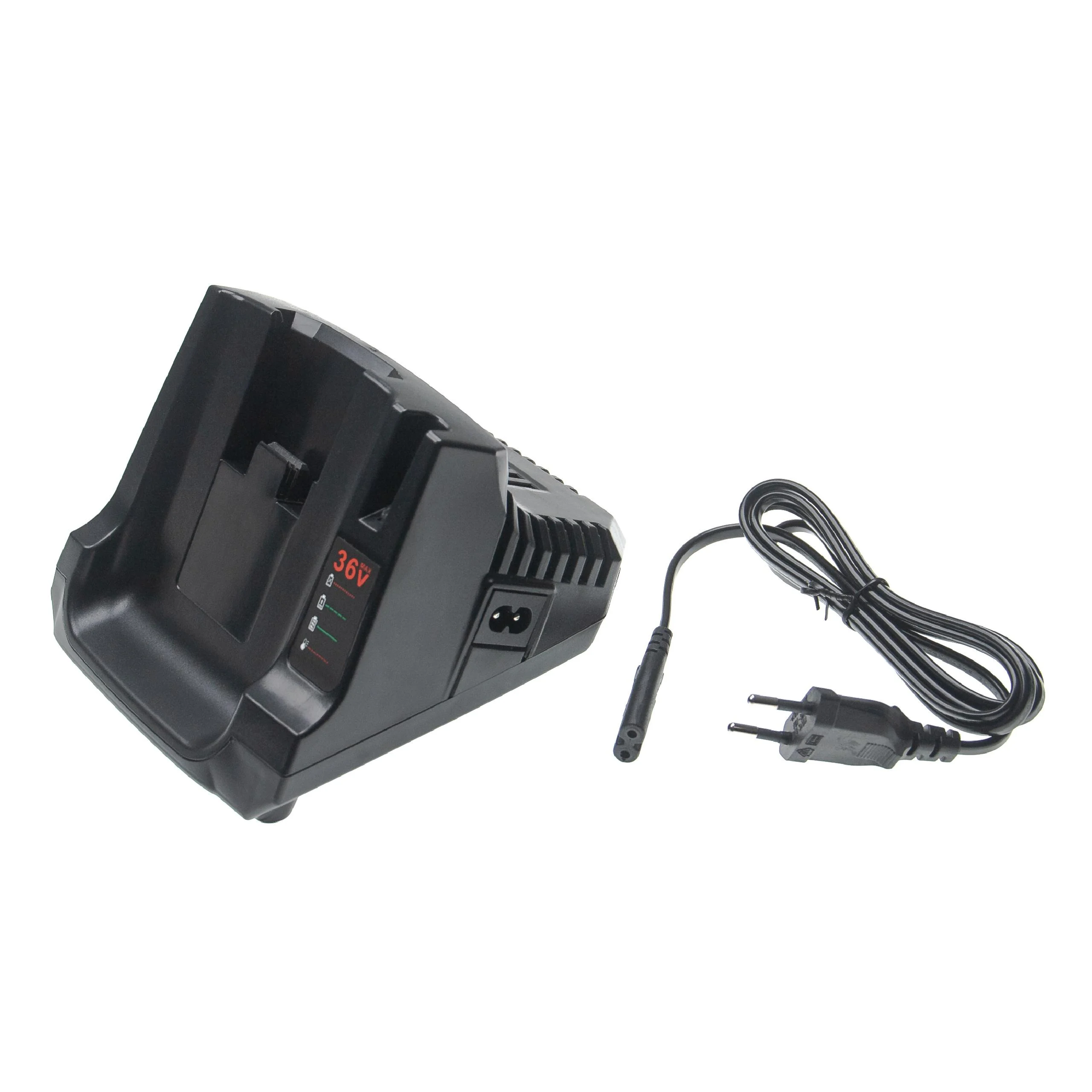 Chargeur pour batterie d'outil électrique Black & Decker LST220 - Li-ion, 1,35A