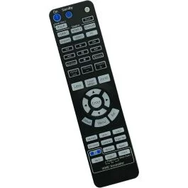 Télécommande Epson EH-TW5900 (alternative Plus.Parts® à 1557492)
