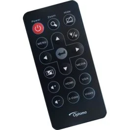 Télécommande Optoma TL50W (alternative Plus.Parts® à BR-ML50N)