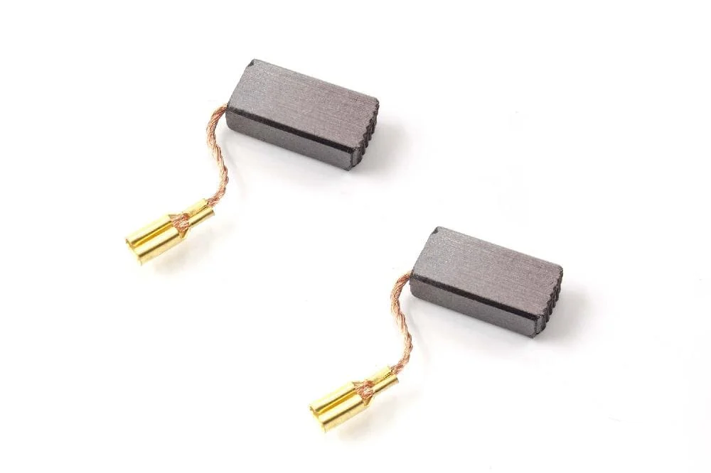 2x Balai remplace Bosch 1607014116 pour outil lave-linge - 5x8x16mm