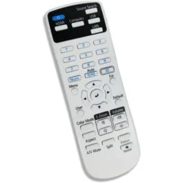 Télécommande Epson EB-L570U (alternative Plus.Parts® à 2198635)